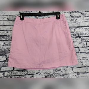 Adidas athletic skort